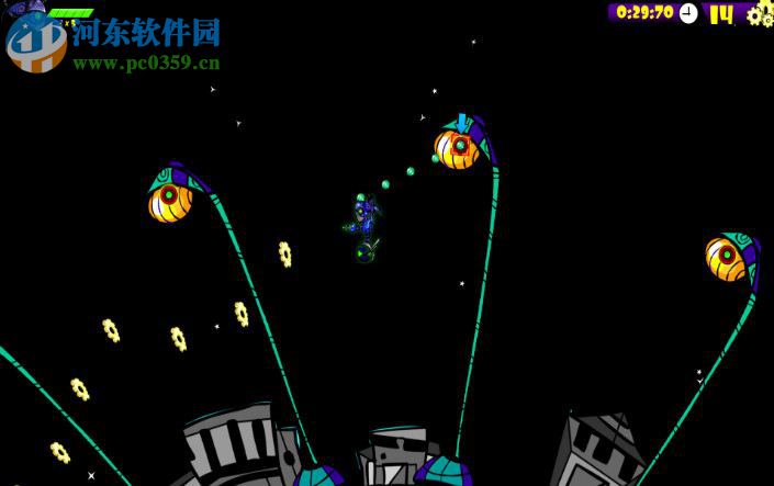 Zorbit的轨道 免安装绿色版