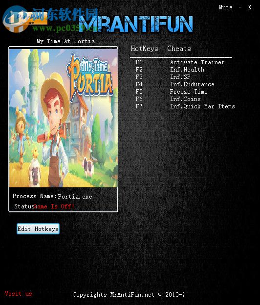 波西亚时光多功能修改器