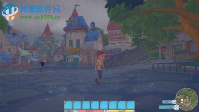 波西亚时光多功能修改器