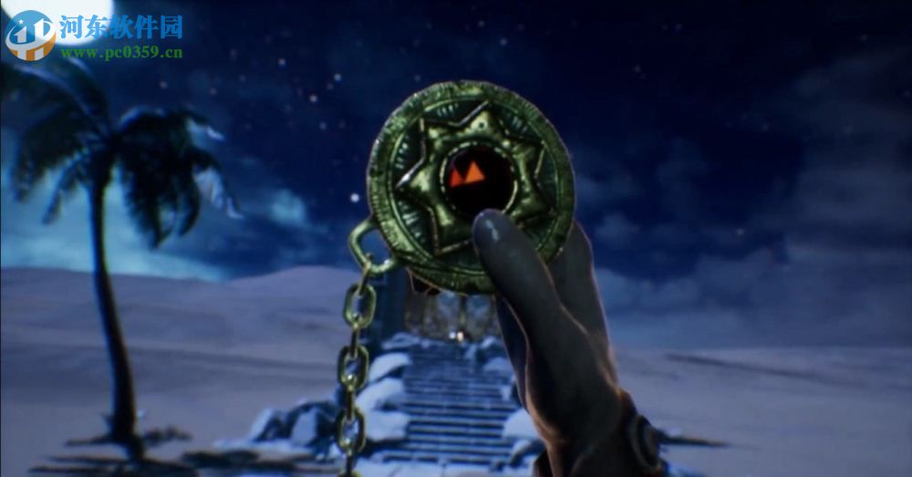 黄铜之城 正式版