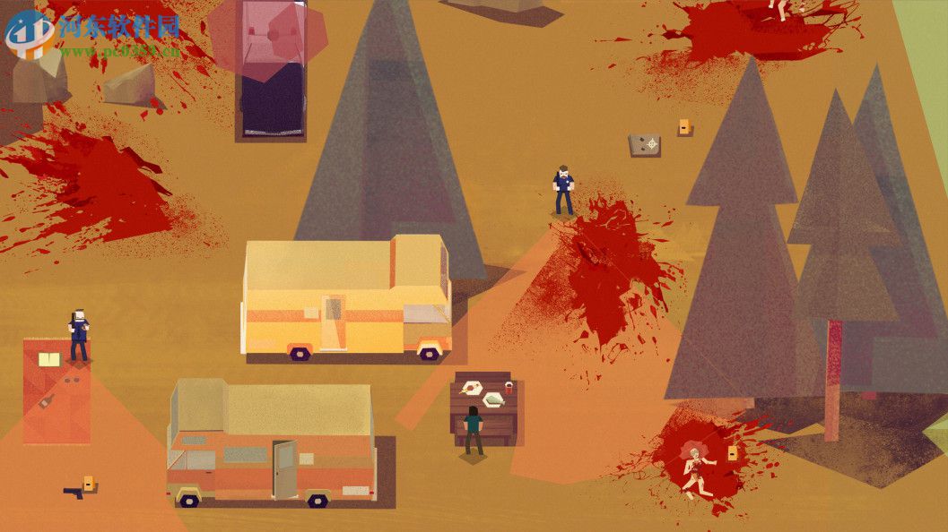 连环清洁工 免安装绿色版