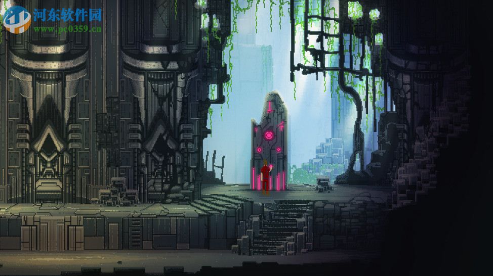 探寻之路 英文版