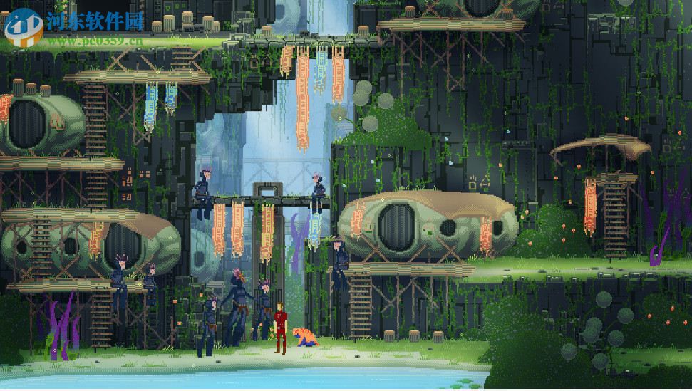 探寻之路 英文版