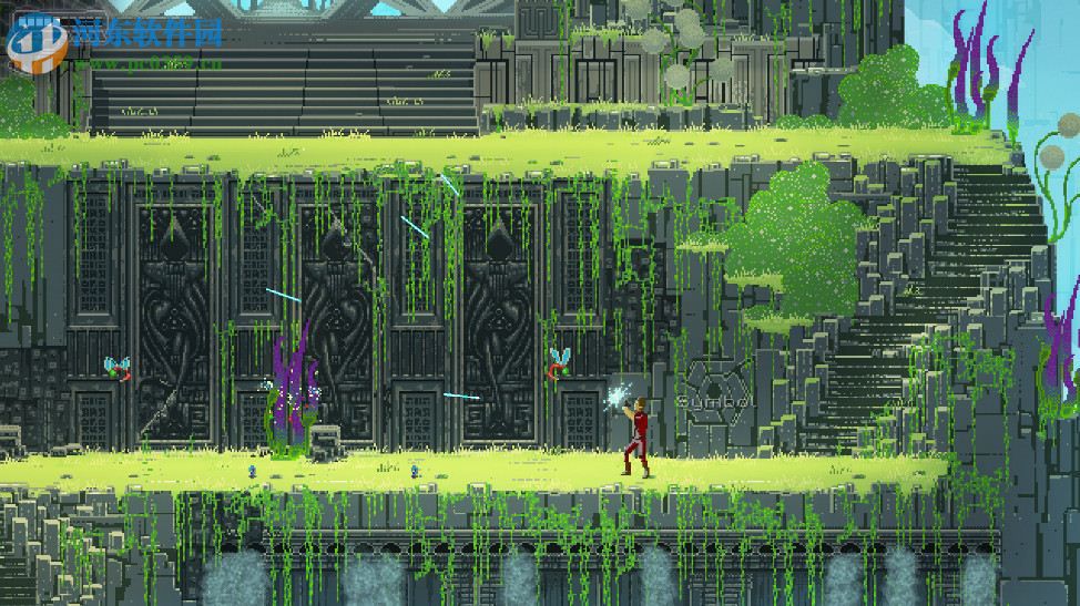 探寻之路 英文版