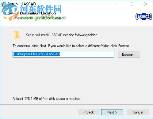 LASCAD(激光器设计软件) 3.6.6 官方版