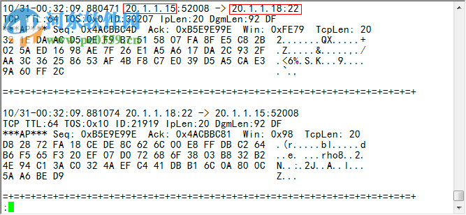 Snort(网络入侵检测/防御系统) 2.9.11.1 官方版