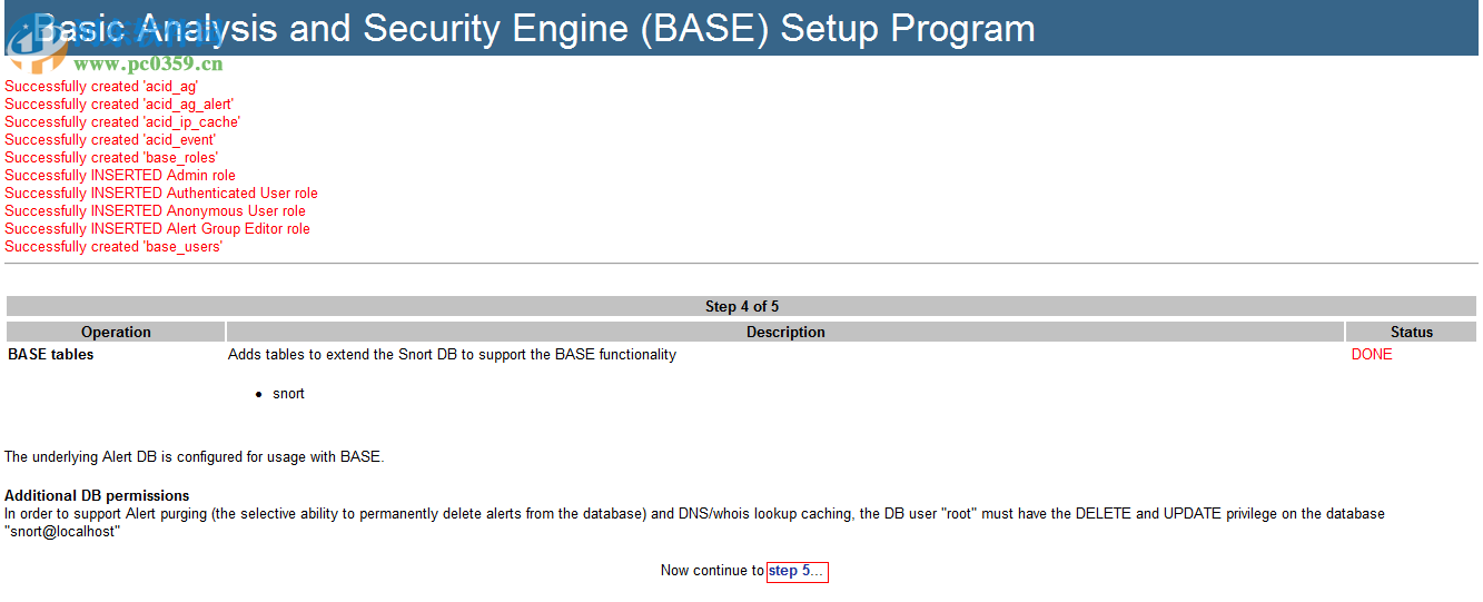 Snort(网络入侵检测/防御系统) 2.9.11.1 官方版