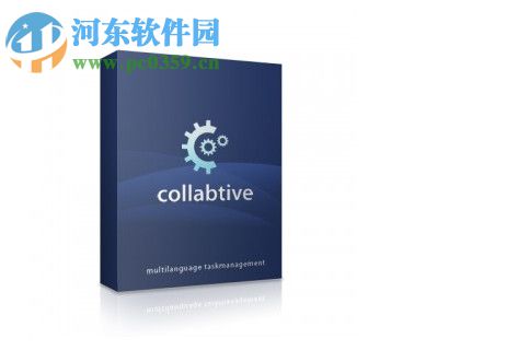 Collabtive(个人项目管理助手) 3.2 免费版