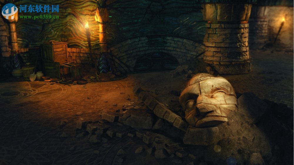 永恒之柱2:死亡之火 STEAM预载版