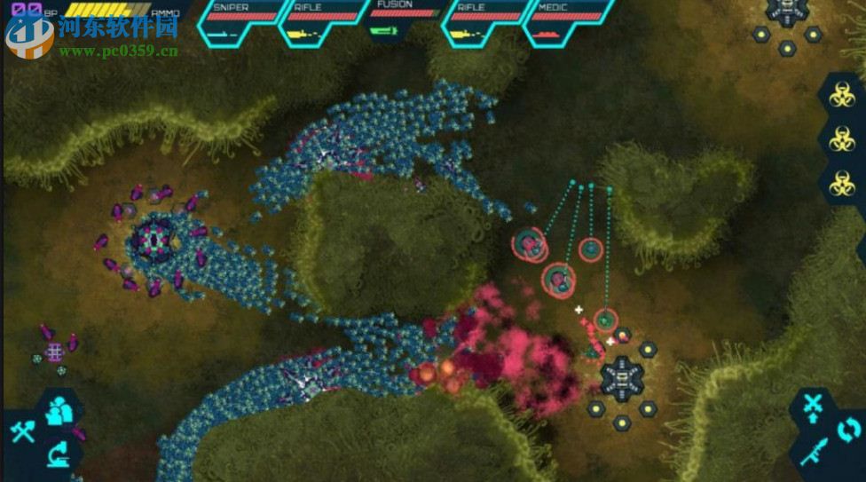 绝命星球 英文版