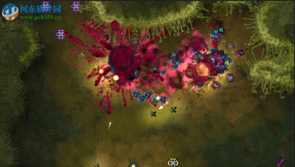 绝命星球 英文版