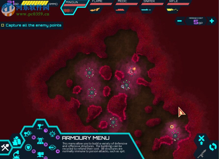 绝命星球 英文版