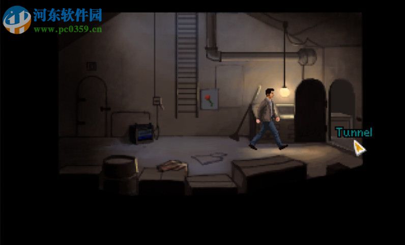 撒玛利亚悖论 英文版