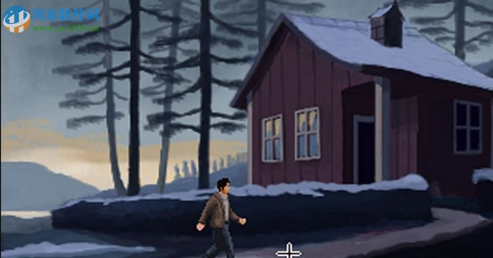 撒玛利亚悖论 英文版