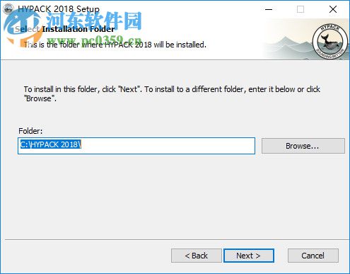 HYPACK 2018A(水文测量软件) 破解版
