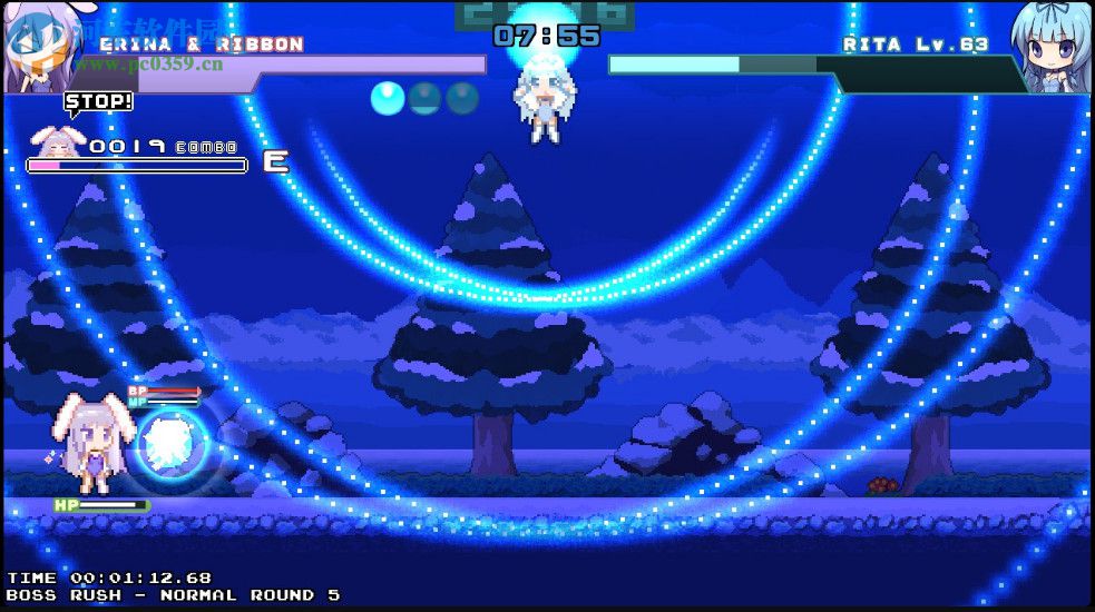 Rabi-Ribi 中文版