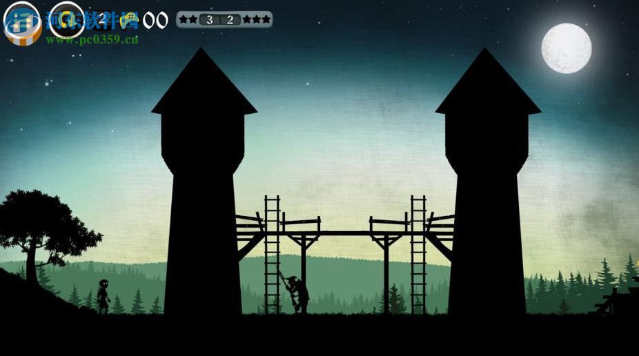 国王万岁 免安装中文绿色版