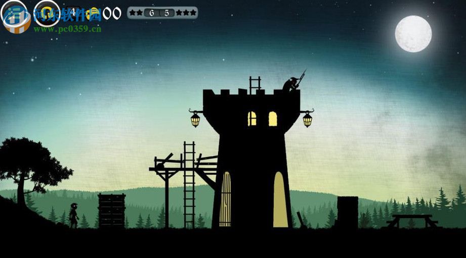 国王万岁 免安装中文绿色版