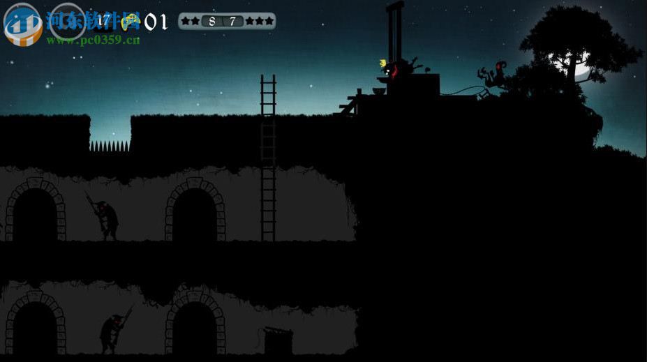 国王万岁 免安装中文绿色版