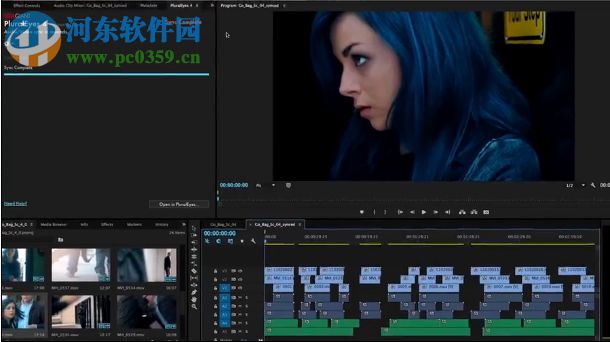 Red Giant Shooter Suite 13(红巨人后期流程插件套装) 13.1.6 破解版