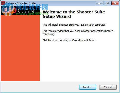 Red Giant Shooter Suite 13(红巨人后期流程插件套装) 13.1.6 破解版