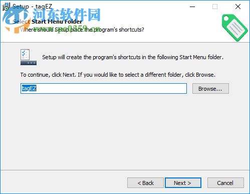 TagEZ(照片分类管理软件) 5.0.1.0 官方版