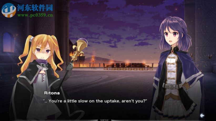 错误的信标 官方中文版