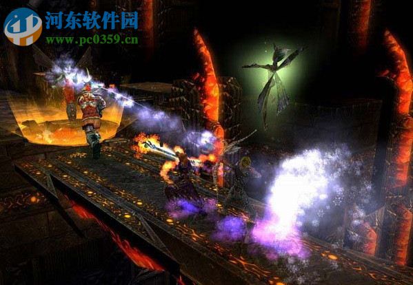 地牢围攻2 中文版