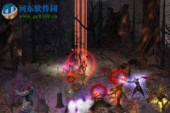 地牢围攻2 中文版