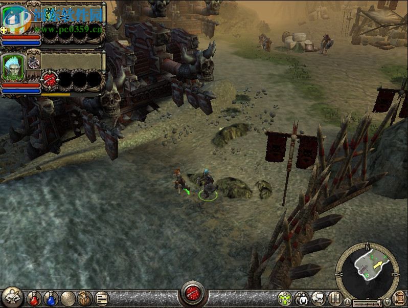 地牢围攻2 中文版