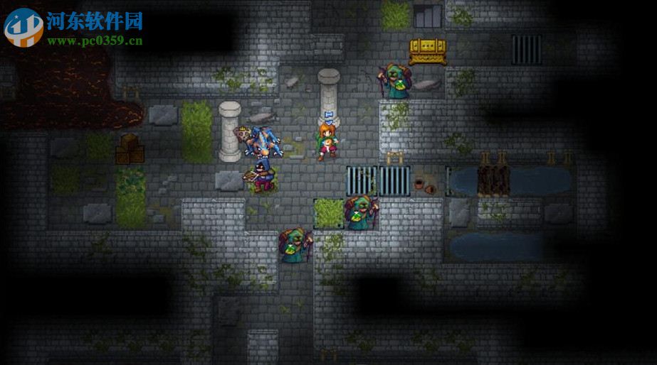 深结 免安装绿色版