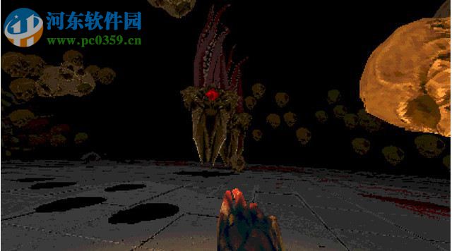 恶魔匕首 免安装绿色版