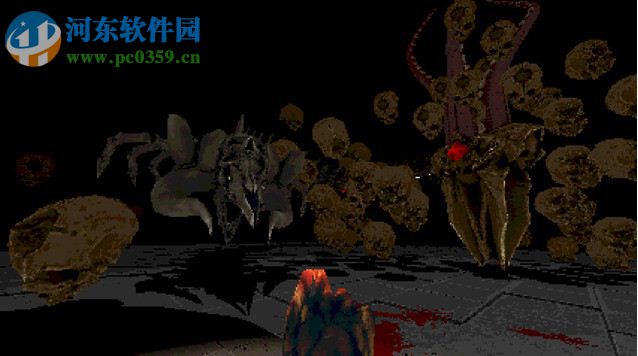 恶魔匕首 免安装绿色版