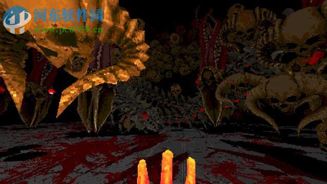 恶魔匕首 免安装绿色版