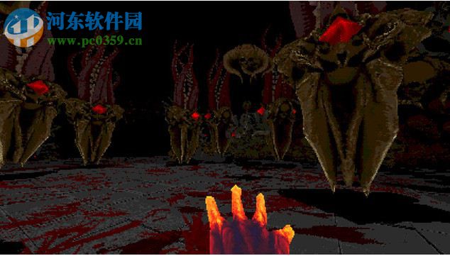 恶魔匕首 免安装绿色版