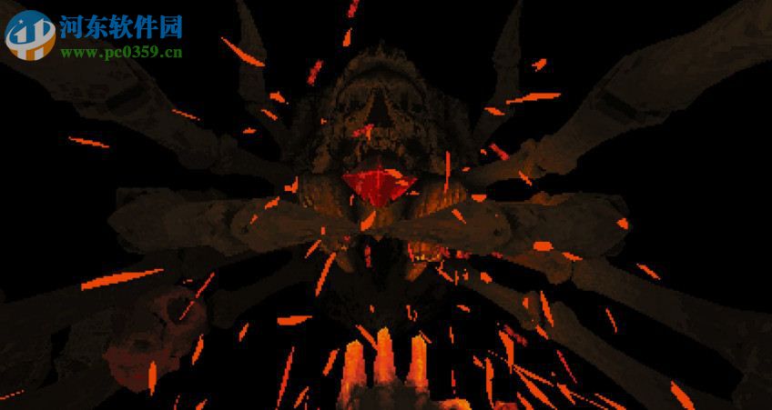 恶魔匕首 免安装绿色版