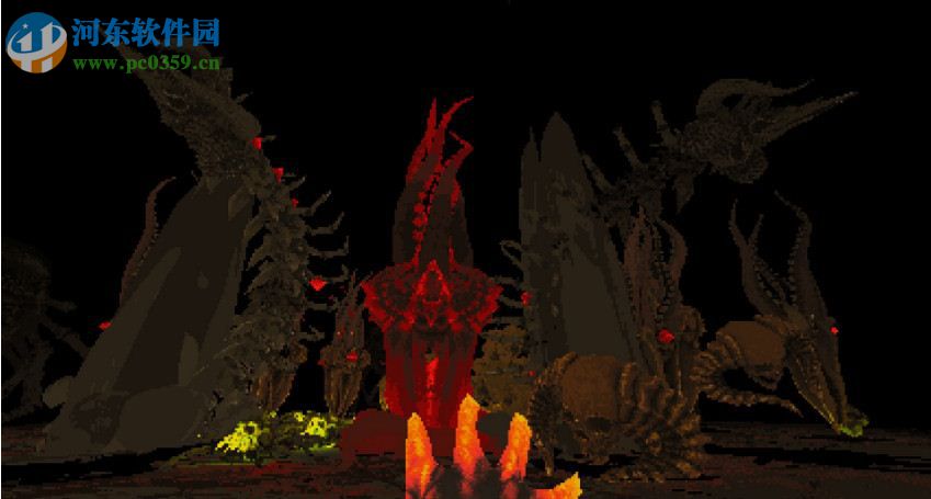 恶魔匕首 免安装绿色版