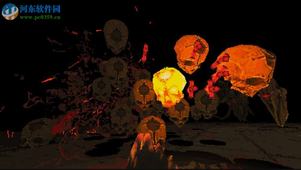 恶魔匕首 免安装绿色版