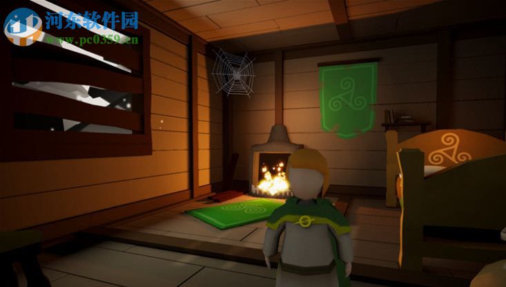 Solas与雪白冬季 官方中文版