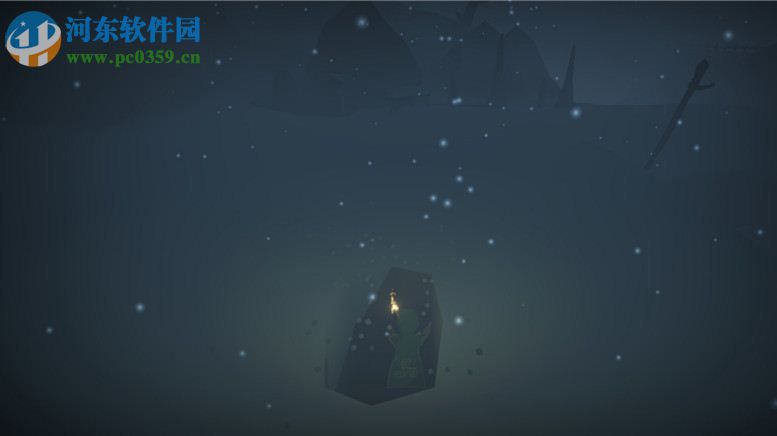 Solas与雪白冬季 官方中文版