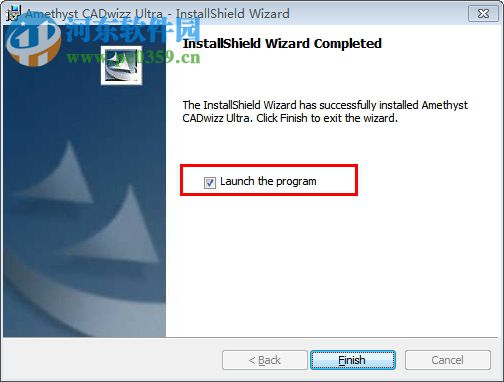 Amethyst CADwizz Ultra(CAD看图软件) 2.06.03 破解版