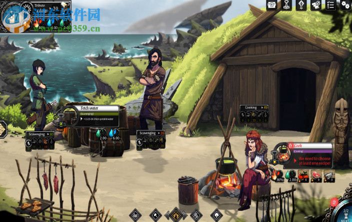 死在文兰 中文版