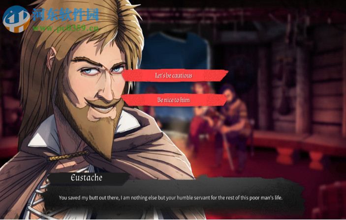 死在文兰 中文版