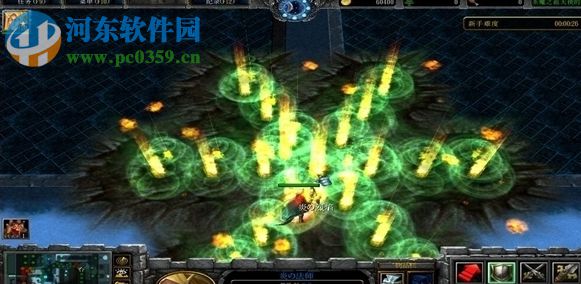圣魔之血8.0天使的哭泣【附游戏攻略】