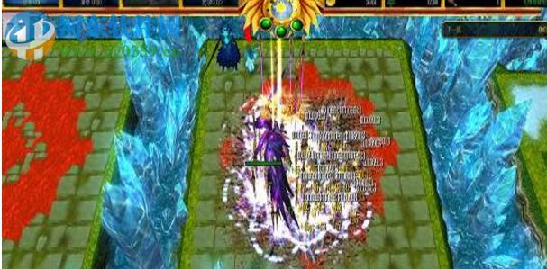 圣地的黄昏1.1.8正式版【附游戏攻略】