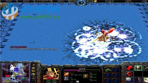 魔城之战1.53正式版【附隐藏英雄密码/攻略】