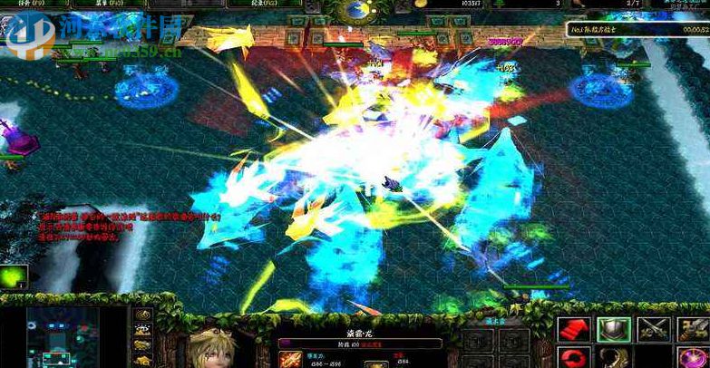 ACGの冥峰祭雪[1.2]柒末雪【附隐藏英雄密码/攻略】