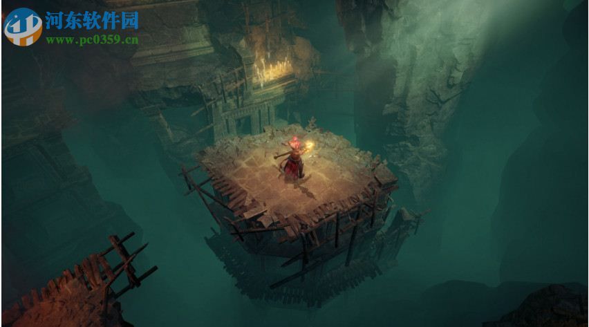 暗影觉醒八项修改器