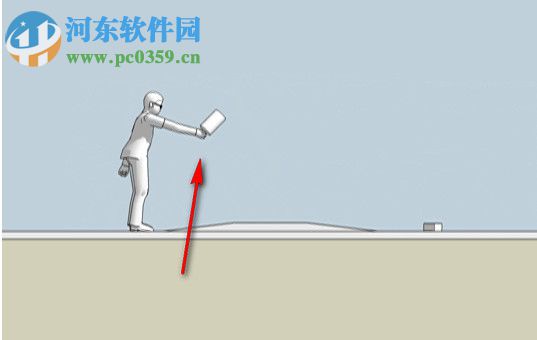 MSPhysics(SketchUp动力学插件) 1.0 免费版