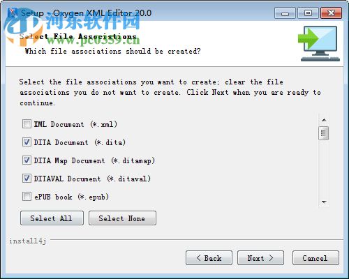 Oxygen XML Editor 20 2018 破解版
